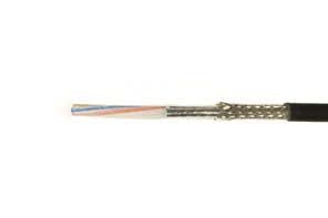 Alpha Wire 74007 BK002 1462720