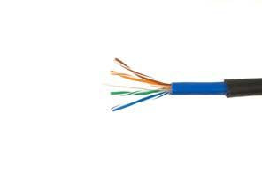 Alpha Wire 74008 BK002 1462721