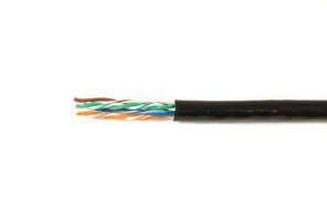 Alpha Wire 74009 BK002 1462722