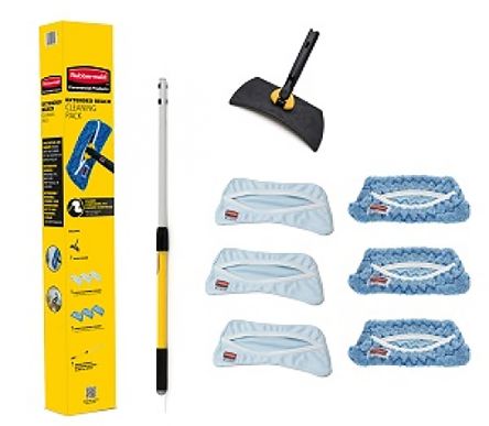 Rubbermaid Commercial Products 1940379 1462762