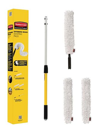Rubbermaid Commercial Products 1940380 1462768