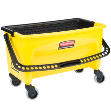 Rubbermaid Commercial Products FGQ95088YEL 1462769