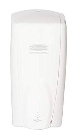 Rubbermaid Commercial Products 1851397 1462796