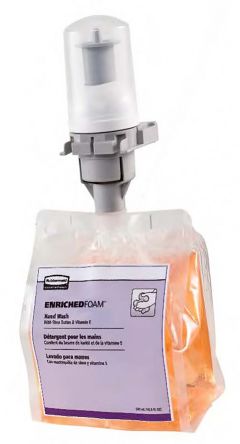 Rubbermaid Commercial Products 3486605 1462802
