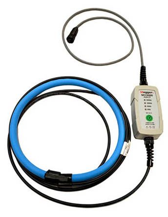Megger MCCV6000-18 1462900