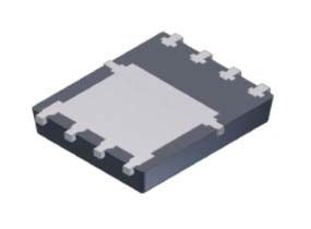 ON Semiconductor FDMS86180 1463378
