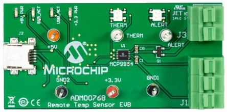 Microchip ADM00768 1463385