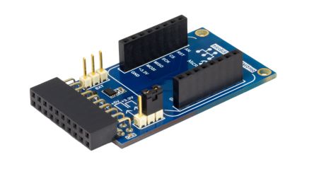 Microchip ATMBUSADAPTER-XPRO 1463392