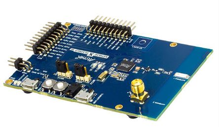 Microchip ATSAMR30-XPRO 1463394