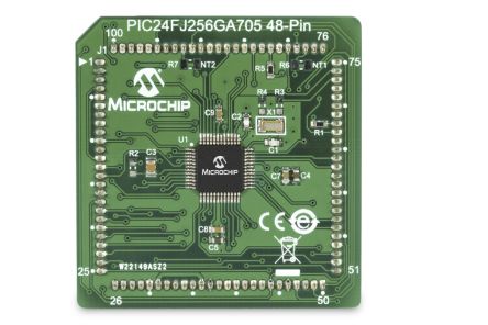 Microchip MA240039 1463399