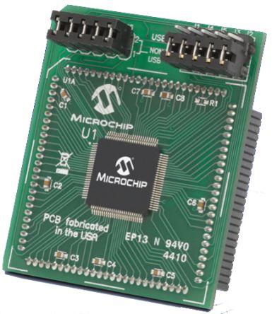 Microchip MA320021 1463400