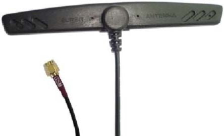 RF Solutions ANT-TBAR2-SMA 1463501