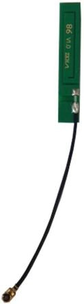 RF Solutions ANT-PCB3707-UFL 1463505