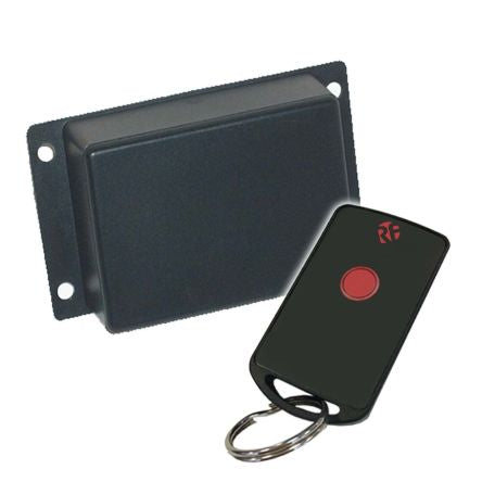 RF Solutions FOBLOQF-4S1 1463508