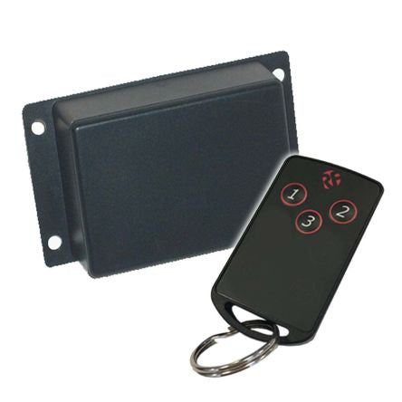 RF Solutions FOBLOQF-4S3 1463510