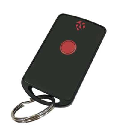 RF Solutions FOBLOQF-4T1 1463512
