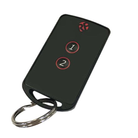 RF Solutions FOBLOQF-4T2 1463513