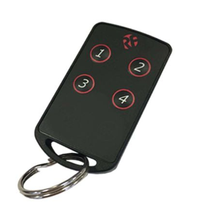 RF Solutions FOBLOQF-4T4 1463515