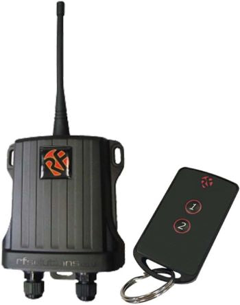 RF Solutions HORNETPRO-8S2 1463517