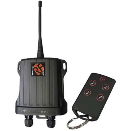 RF Solutions HORNETPRO-8S4 1463519