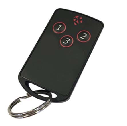 RF Solutions FOBBER-8T3 1463521