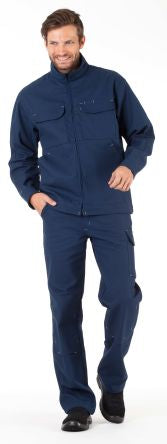Muzelle Dulac ACTIONBN20ASNAVY1 1463575