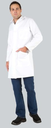 Muzelle Dulac 060BH91ASBLANC1 1463608