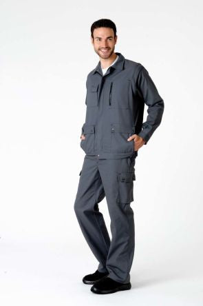 Muzelle Dulac JARBN20ASGRIS CONVOY4 1463671