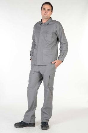 Muzelle Dulac NEWPILOTEPN10ASGRIS GRAPHITE5 1463718