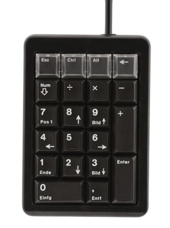 Cherry G84-4700LUCDE-2 1463824