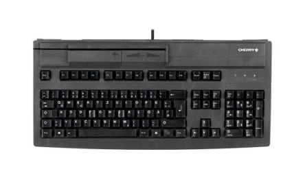 Cherry G80-8000LUVDE-2 1463836