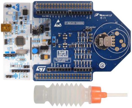 STMicroelectronics P-NUCLEO-IKA02A1 1463847