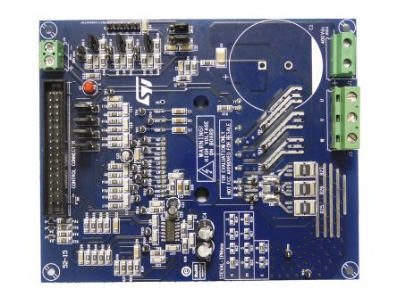 STMicroelectronics STEVAL-IPM08B 1463851