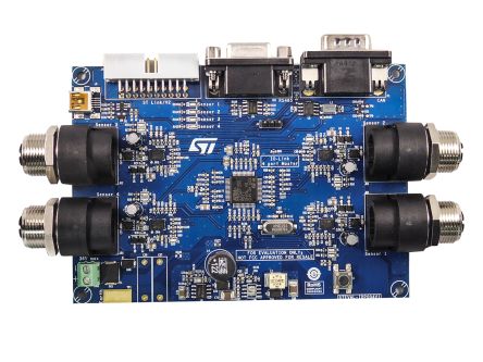 STMicroelectronics STEVAL-IDP004V1 1463862