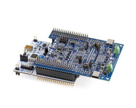 STMicroelectronics P-NUCLEO-USB002 1463865