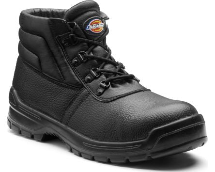 Dickies FA23330A BK Sz12 1463883