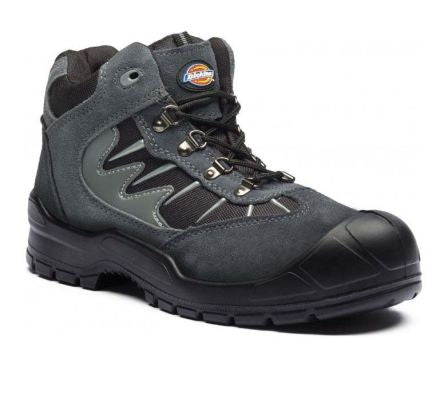 Dickies FA23385S GY Sz6 1463892