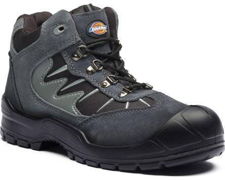 Dickies FA23385S GY Sz12 1463898