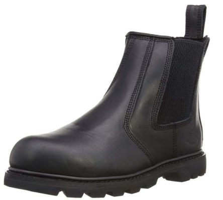 Dickies FD9214A BK Sz6 1463899