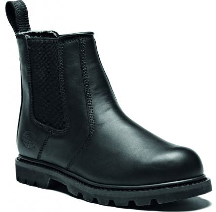 Dickies FD9214A BK Sz11 1463904