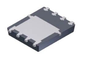 ON Semiconductor FDMS86180 1464098