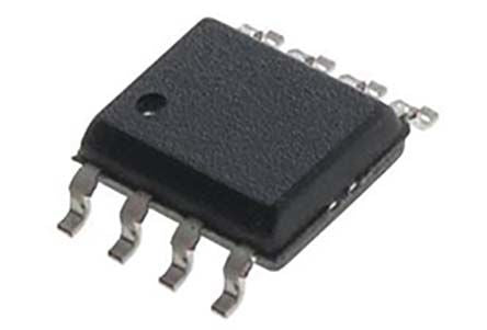 ON Semiconductor FAN3181TMX 1464106