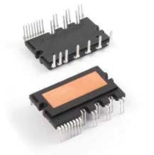 ON Semiconductor FNB35060T 1464110