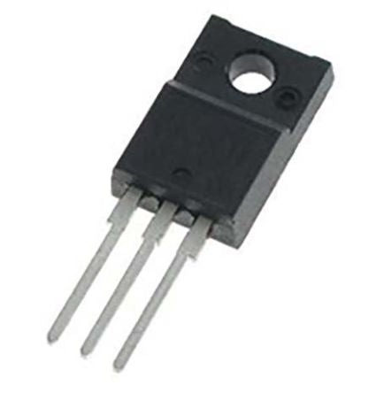 ON Semiconductor FCPF165N65S3L1 1464114