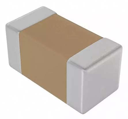 KEMET C0603C475M8PACTU 1464218