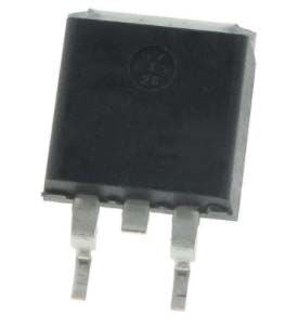 IXYS IXFA80N25X3 1464231