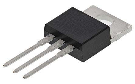 IXYS IXFP80N25X3 1464233
