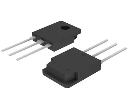 IXYS IXYH24N170C 1464250