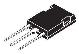 IXYS IXYX30N170CV1 1464254