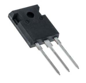 IXYS IXYT25N250CHV 1464256